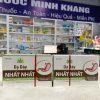 Thảo dược dạ dày Nhất Nhất