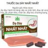 Thảo dược dạ dày Nhất Nhất