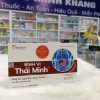 Viên uống trị viêm loét dạ dày Bình Vị Thái Minh