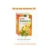 gel dạ dày Aluminmax Dv