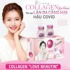 Viên uống đẹp da Love Beautin Letco