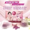 Viên uống đẹp da Love Beautin Letco