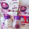 Sâm tố nữ Maca Letco