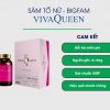 Sâm tố nữ Viva Queen