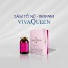 Sâm tố nữ Viva Queen