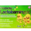 Men tiêu hoá Probiotic Lactobamingold