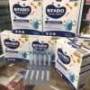 Men vi sinh Bifabio hỗ trợ bố sung 3 tỉ lợi khuẩn
