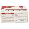 Calcium D3-G7 bổ sung canxi và các vitamin