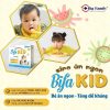 Siro Bifa kid