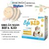 Siro Bifa kid