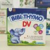 Siro bibi thymo DV