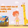 Siro Bibi Canxi DV