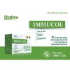 Cốm Immucol Bigfam