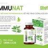 Viên uống Immunat Bigfam
