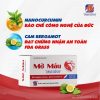 Mỡ máu Tâm Bình