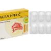 xoang bách phục