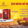 Sâm nhun bổ thận TW3