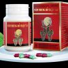 Sâm nhun bổ thận TW3