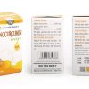 Nanocurcumin HVQY giảm các triệu chứng đau dạ dày, hành tá tràng.
