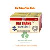 Đại tràng tâm bình