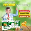 Bổ não R-Brain DHA Letco