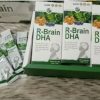 Bổ não R-Brain DHA Letco