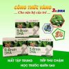 Bổ não R-Brain DHA Letco