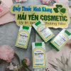 Bột khử mùi Trapha tri hôi nách, hôi chân