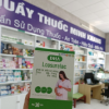 DHA Lcosurelac hỗ trợ bổ sung DHA và EPA cho cơ thể