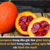 Dầu gấc Vinaga DHA giúp sáng mắt đẹp da