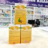 dầu gấc vinaga bổ sung dưỡng chất cho cơ thể