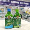 Dầu gan cá tuyết Na Uy Moller’s Tran Norweski