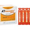 Dung dịch uống A.T Ascorbic bổ sung vitamin C tăng sức đề kháng