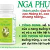 Nga phụ khang
