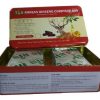 Sâm nhung hươu Korean Ginseng Cordycep 899