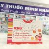 Sắt nước Fenik Dược Vương bổ máu không gây táo bón
