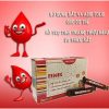 Sắt nước Fenik Dược Vương bổ máu không gây táo bón