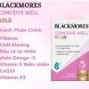 Blackmores Conceive Well Gold