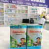 Thuốc trị sỏi kim tiền thảo OPC