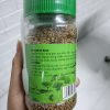 Trà râu ngô rau má thanh nhiệt giải độc