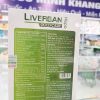 Viên uống giải độc gan Livergan Gold Care