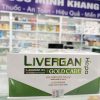 Viên uống giải độc gan Livergan Gold Care