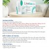 Viên uống bổ gan Livetox Bigfam hỗ trợ giải độc và tăng cường chức năng gan