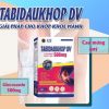 Viên uống bổ khớp Tabidaukhop DV