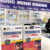 Viên uống bổ khớp Tabidaukhop DV