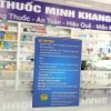Viên uống bổ sung Vitamin 3B TH
