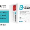 Viên uống bổ sung Vitamin B-Bifavit Bigfam