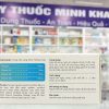 Viên uống bổ sung Vitamin B-Bifavit Bigfam