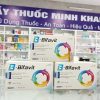 Viên uống bổ sung Vitamin B-Bifavit Bigfam