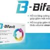 Viên uống bổ sung Vitamin B-Bifavit Bigfam